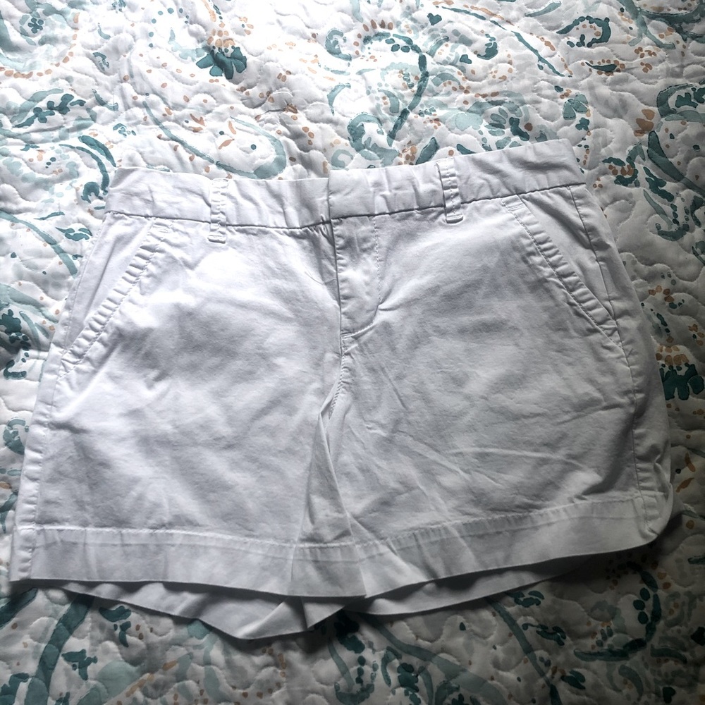 Calvin Klein shorts, never worn
